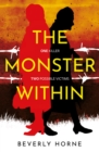 The Monster Within - Book