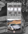 Porsche 911 (991) : The Definitive History 2011 to 2019 - eBook