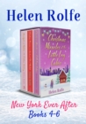 New York Ever After Books 4-6 - eBook