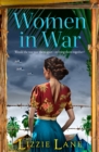 Women in War : An emotional and powerful family saga from bestseller Lizzie Lane - eBook