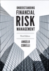 Understanding Financial Risk Management - eBook