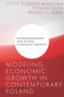 Modeling Economic Growth in Contemporary Poland - Book