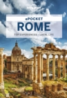 Lonely Planet Pocket Rome - eBook