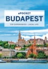 Lonely Planet Pocket Budapest - eBook