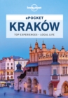 Lonely Planet Pocket Krakow - eBook