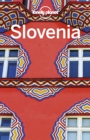 Lonely Planet Slovenia - eBook