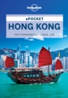 Lonely Planet Pocket Hong Kong - eBook