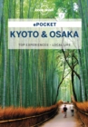Lonely Planet Pocket Kyoto & Osaka - eBook