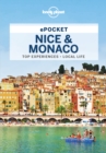 Lonely Planet Pocket Nice & Monaco - eBook