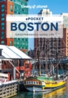 Lonely Planet Pocket Boston - eBook
