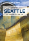 Lonely Planet Pocket Seattle - eBook