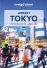 Lonely Planet Pocket Tokyo - eBook