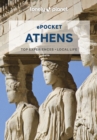 Lonely Planet Pocket Athens - eBook