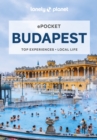 Lonely Planet Pocket Budapest - eBook
