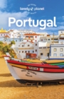 Lonely Planet Portugal - eBook