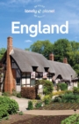 Lonely Planet England - eBook