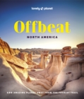 Lonely Planet Offbeat North America - Book