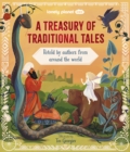 Lonely Planet Kids A Treasury of Traditional Tales - Book