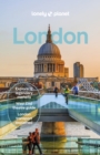 Lonely Planet London - eBook