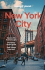 Lonely Planet New York City - eBook