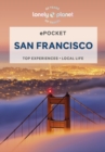 Lonely Planet Pocket San Francisco - eBook