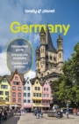 Lonely Planet Germany 11 - eBook