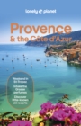 Lonely Planet Provence & the Cote d'Azur 11 - eBook