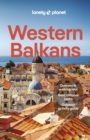 Lonely Planet Western Balkans 4 - eBook