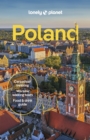 Lonely Planet Poland - eBook