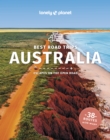 Lonely Planet Best Road Trips Australia - eBook