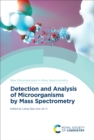 Detection and Analysis of Microorganisms by Mass Spectrometry - eBook