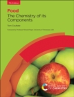 Food : The Chemistry of its Components - eBook