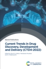 Current Trends in Drug Discovery, Development and Delivery (CTD4-2022) - eBook
