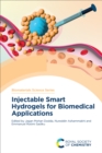 Injectable Smart Hydrogels for Biomedical Applications - eBook