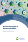 Methodologies in Ether Synthesis - eBook