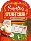 Santa's Postbox - Book