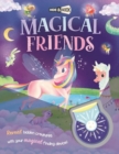 Magical Friends - Book