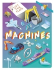 Machines - Book