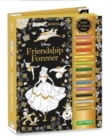 Disney: Friendship Forever - Book