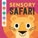 Sensory Safari - Book