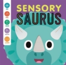 Sensory 'Saurus - Book