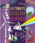 Ultimate Questions & Answers: Science - Book