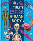 Ultimate Questions & Answers: Human Body - Book