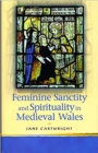 Feminine Sanctity and Spirituality in Medieval Wales - eBook