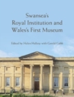 Swansea’s Royal Institution and Wales’s First Museum - Book