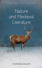 Nature and Medieval Literature - Book