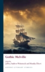 Gothic Melville - Book