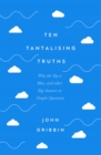 Ten Tantalising Truths - eBook