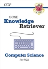 New GCSE Computer Science AQA Knowledge Retriever - Book