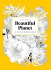 Leila Duly's Beautiful Planet : An Intricate Colouring Book - Book